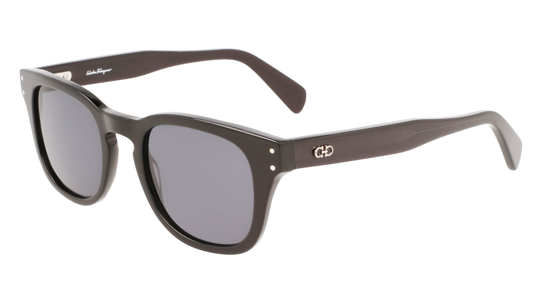 Ferragamo SF1057S Sunglasses for Women - Luxury Designer Shades with UV Protection - Perfect for Outdoor Activities, Travel, and Fashion Accessories