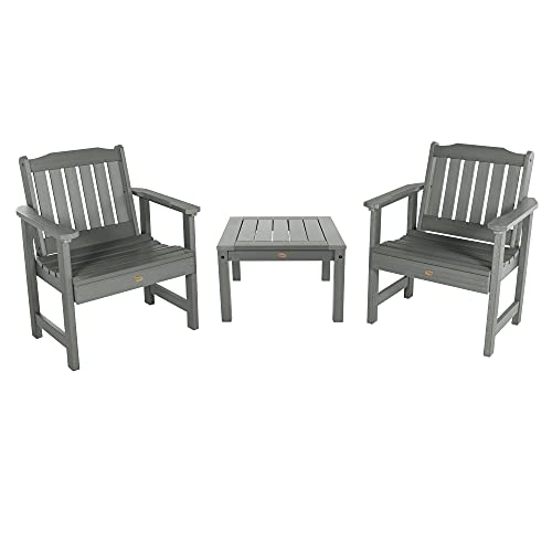Coastal Teak