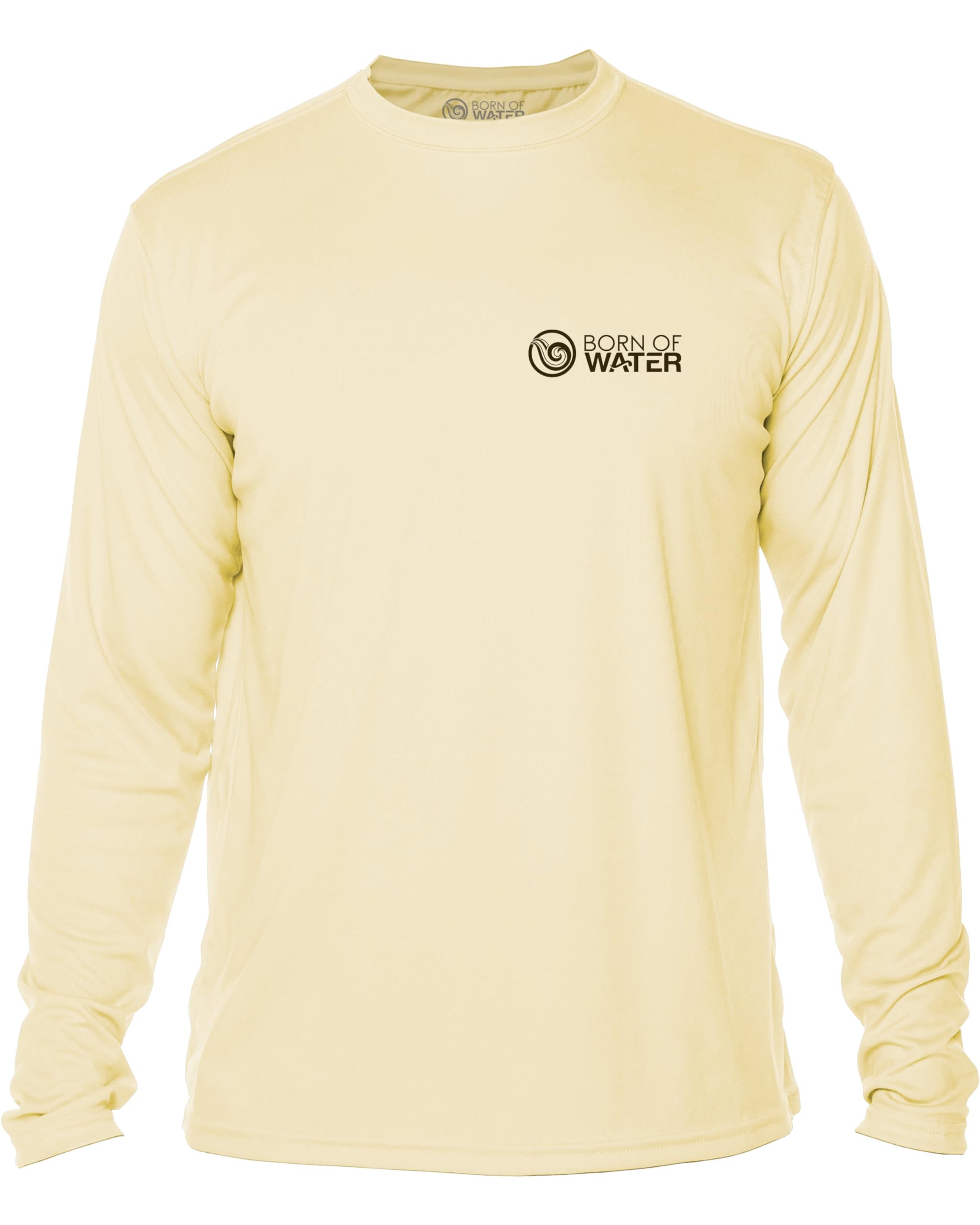 Mako Shark UV UPF+ 50 Long Sleeve Protection T-Shirt for Outdoor Adventures and Water Sports