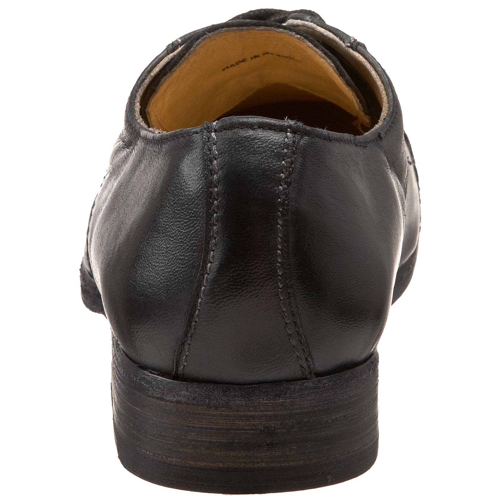 Bed Stu Men's Stillwell Oxford Shoes - Classic Casual & Dress Footwear for Business, Office & Everyday Wear