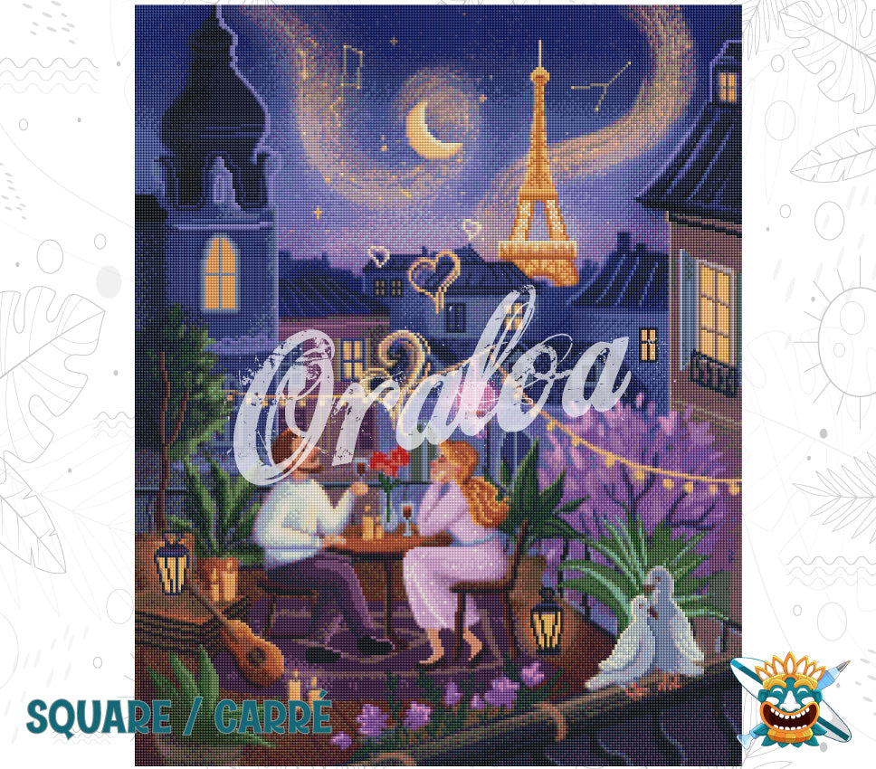 Evening in Paris Perfume for Women - Romantic Floral Fragrance, Long-Lasting Eau de Parfum, Perfect for Date Night & Special Occasions