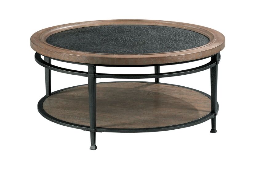 Austin Collection Coffee and End Tables - Modern Side Tables for Living Room, Bedroom, or Office - Perfect for Coffee, Books, and Decor