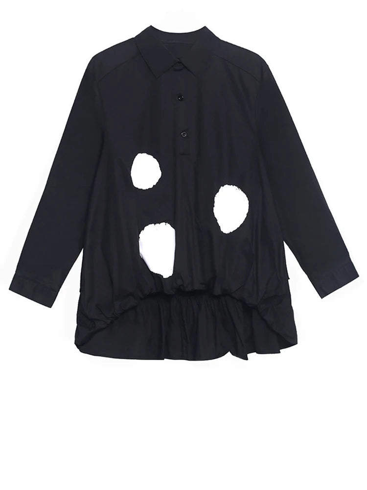Shirt Black