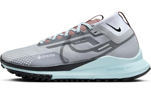 Lt Smoke Grey Black Glacier Blue