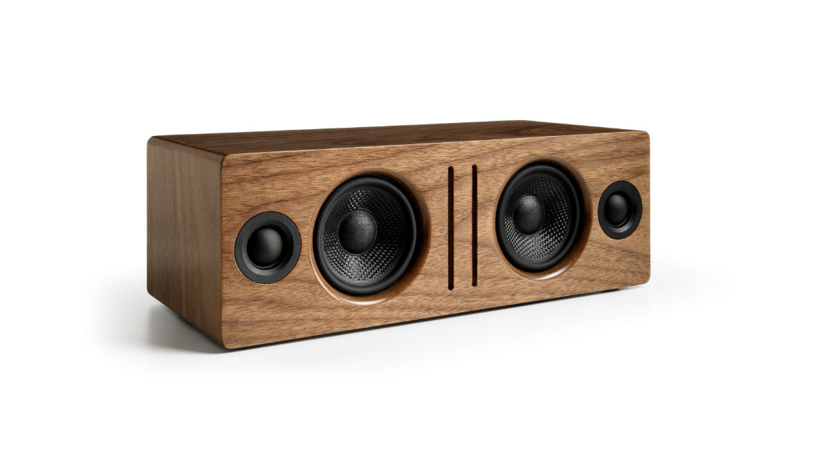 Portable B2 Bluetooth Speaker - Wireless Outdoor Speaker with 20H Playtime, IPX5 Waterproof, Rich Bass - Perfect for Camping, Beach, Pool Party & Travel