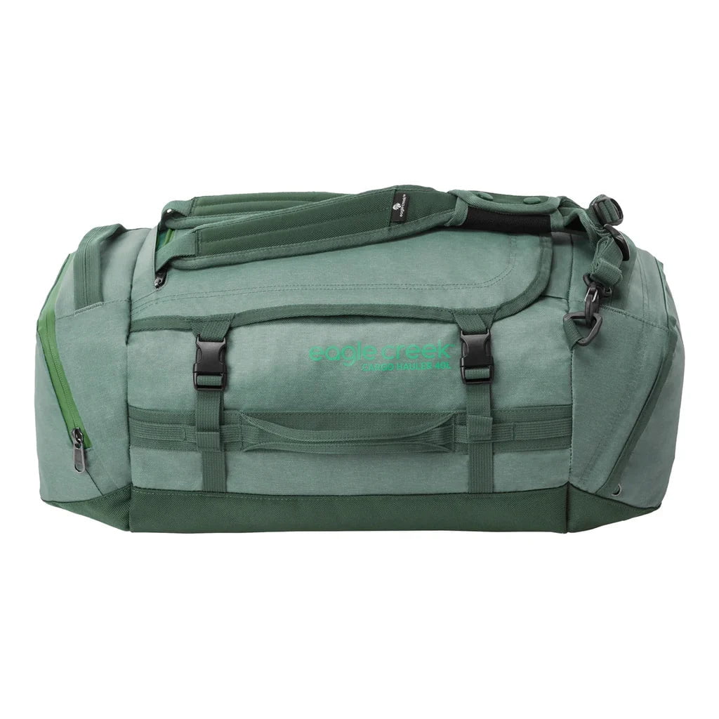 Eagle Creek Cargo Hauler Duffel Bag 60L - Waterproof Travel Duffel for Camping, Hiking & Adventure Gear Storage | Perfect for Outdoor Trips & Air Travel