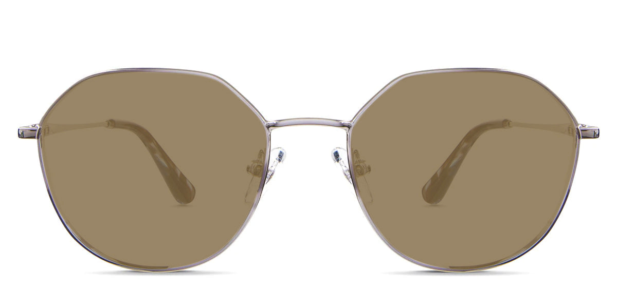 Blanco Men's Prescription Sunglasses UV Protection Polarized Lenses for Driving, Fishing & Outdoor Activities