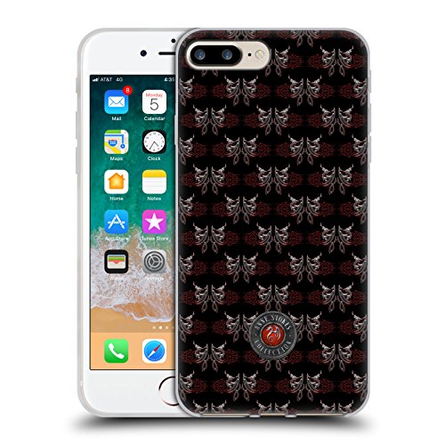 Rock God Pattern