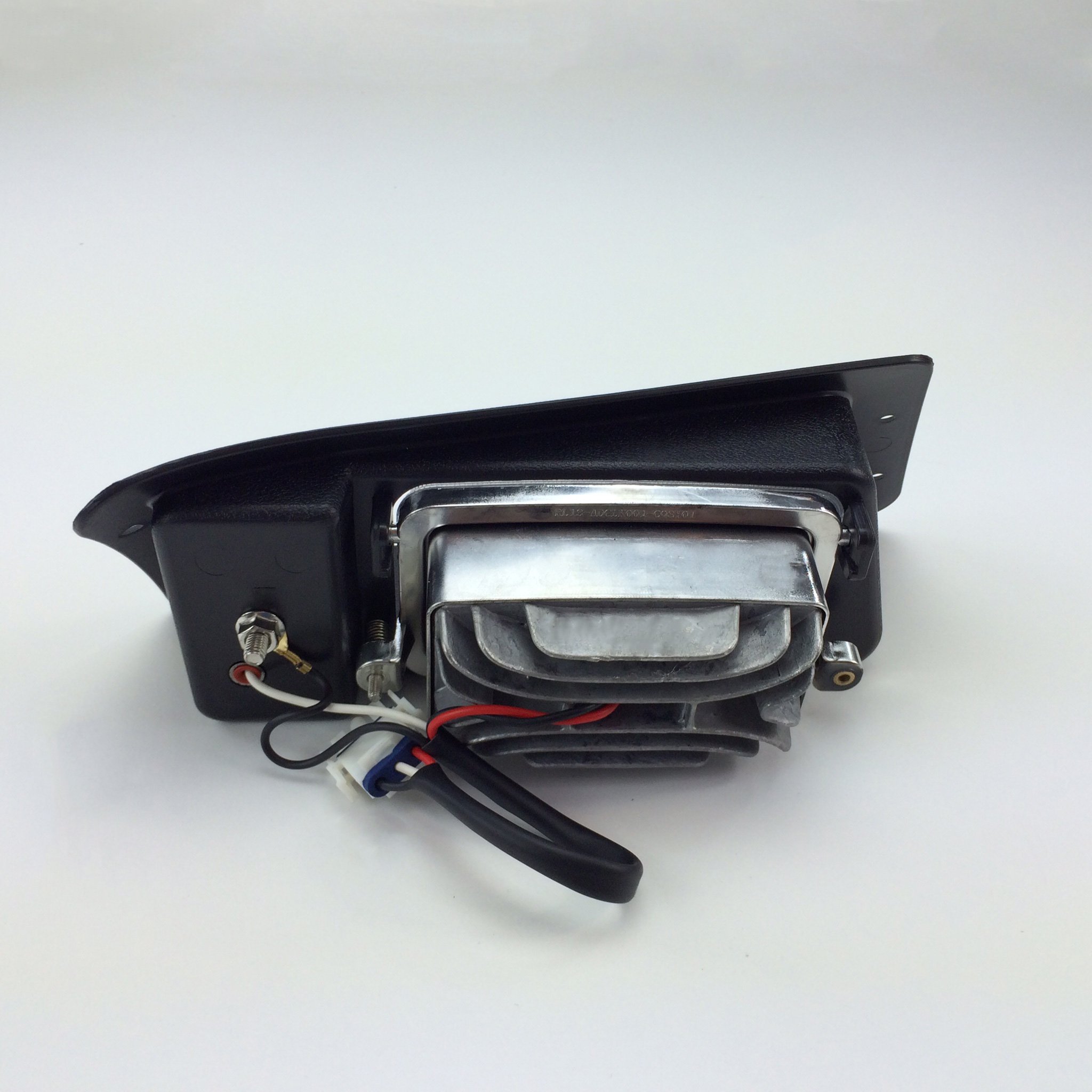 Yamaha G14 G16 G19 G22 Golf Cart LED Headlights & Taillights Kit - Bright Replacement Lights for Night Driving, Camping & Golf Course Use