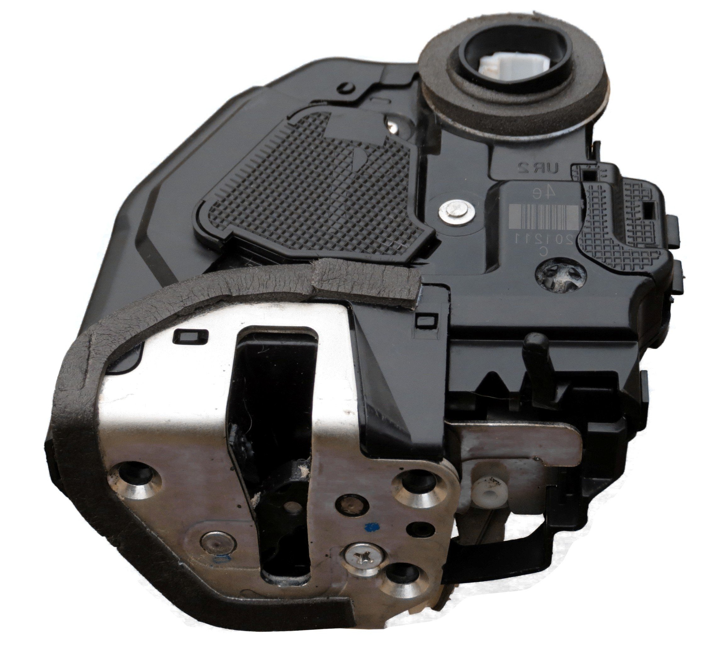Toyota 69060-0C060 Door Lock Actuator Motor - Replacement Part for Toyota Vehicles | Power Door Lock Repair | Perfect for Sedans, SUVs & Trucks
