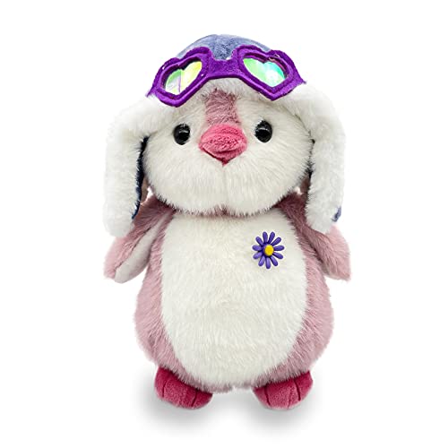Glasses, Pink