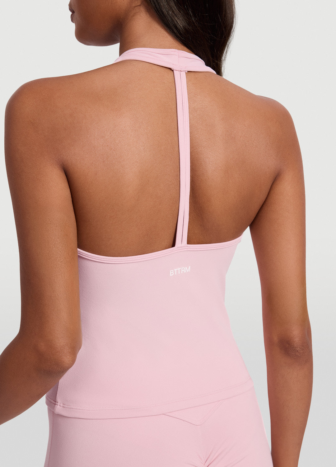 Sexy Open Back Halter Tank Top for Women - Summer Sleeveless Crop Top - Perfect for Beach, Party & Casual Wear