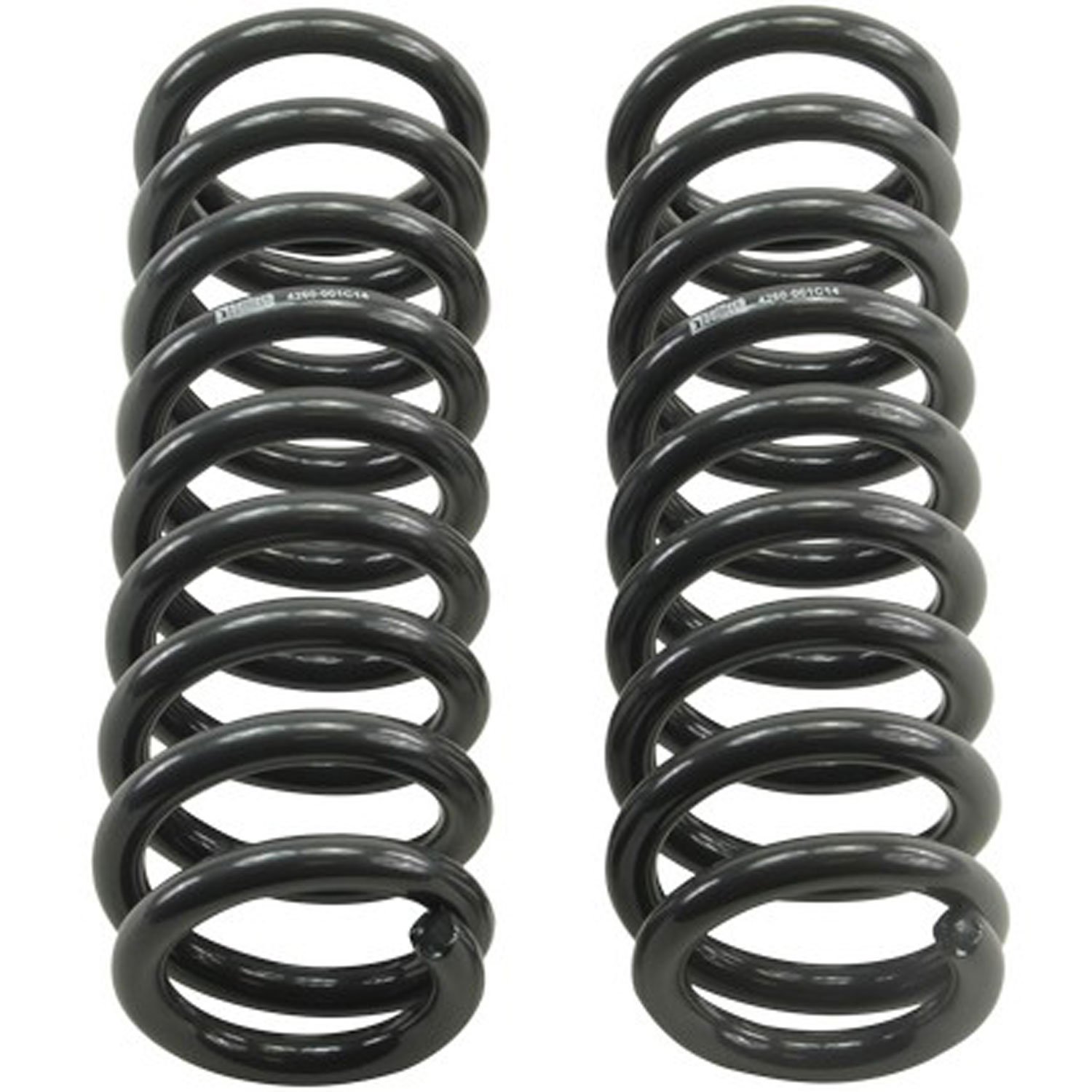 Belltech 443 Lowering Kit for Chevy Silverado & GMC Sierra - Lower Your Truck for Improved Performance & Style - Perfect for Off-Roading & Custom Builds