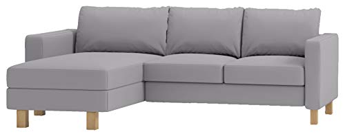 Cotton Light Gray