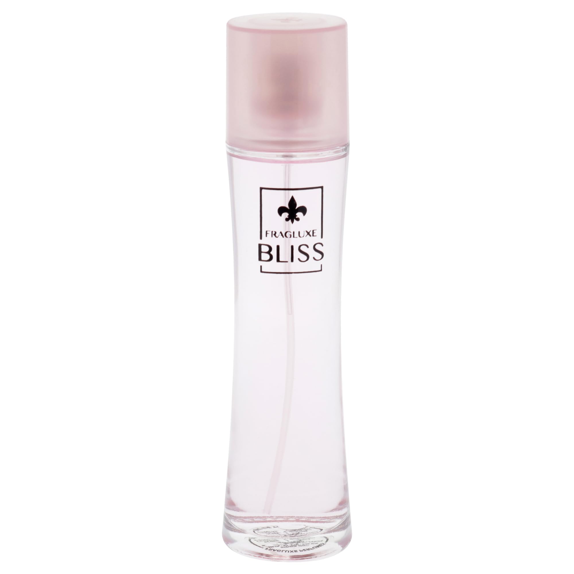 Bliss for Women Eau de Toilette Spray - 3.3 oz | Floral Fragrance for Day & Night Wear | Perfect for Work, Date Night & Special Occasions