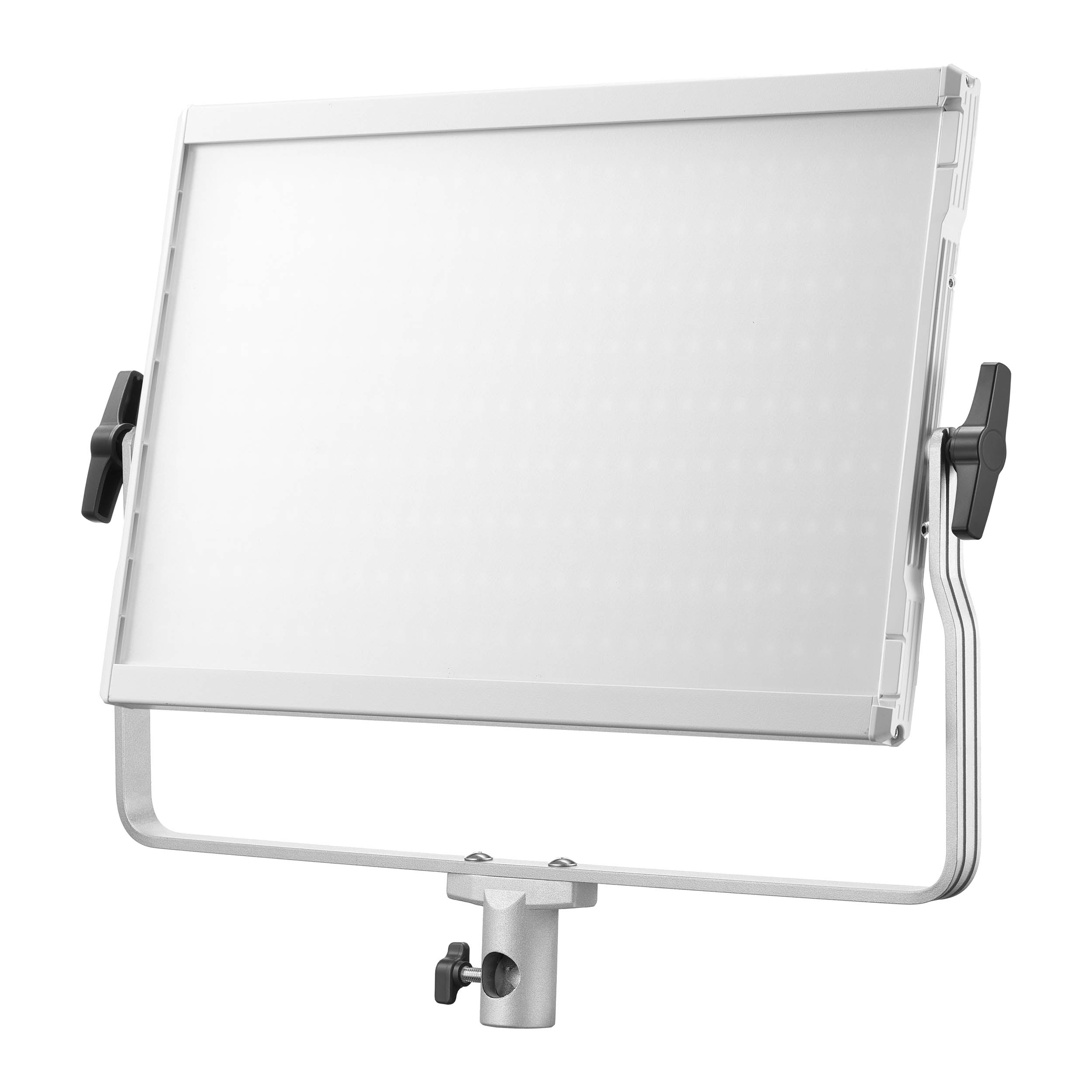 Litemons LP1200R Ultra Slim 120W RGB LED Panel Light - Dimmable Studio Lighting for Photography, Videography, YouTube Streaming & Home Decoration