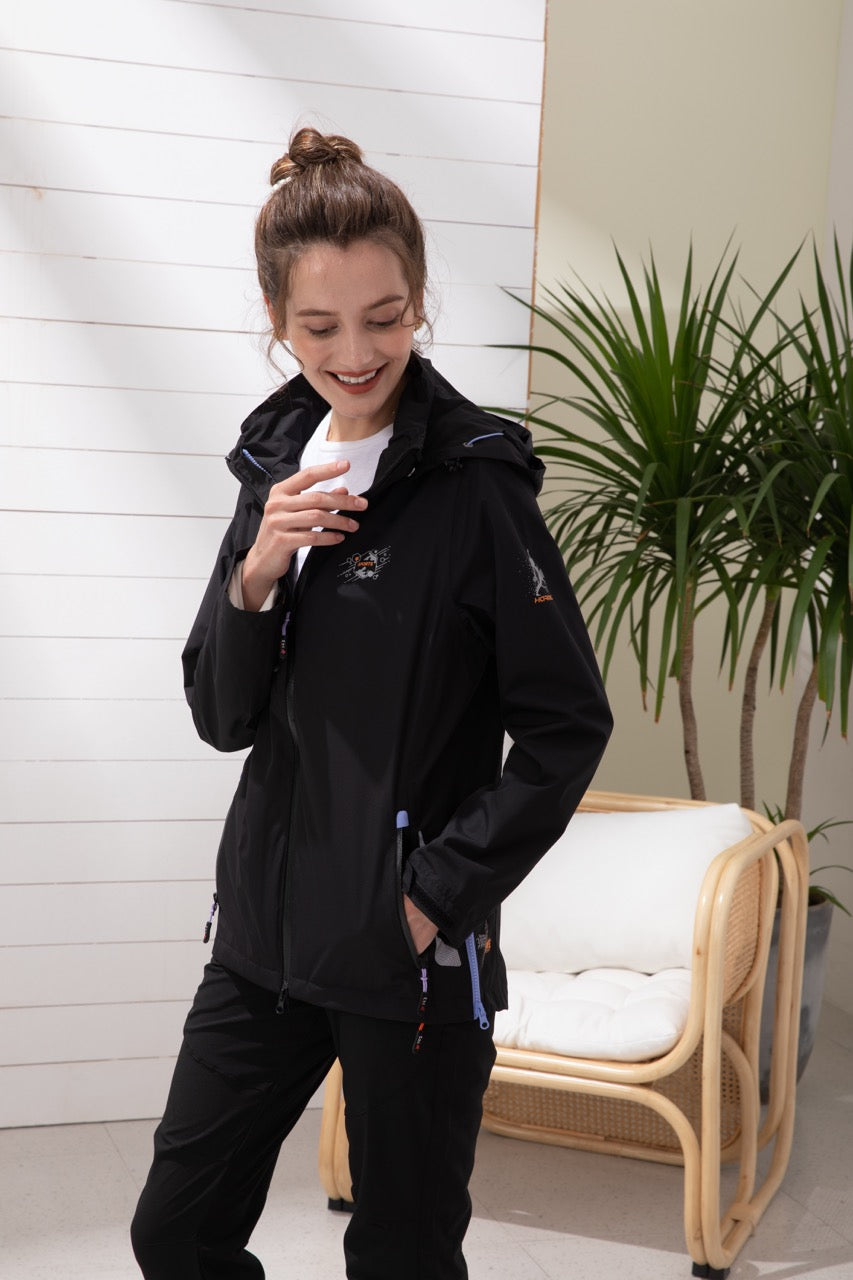 Hurricane Women's Fashion Clothing - Stylish & Comfortable Outfits for Casual Wear, Work, and Everyday Use