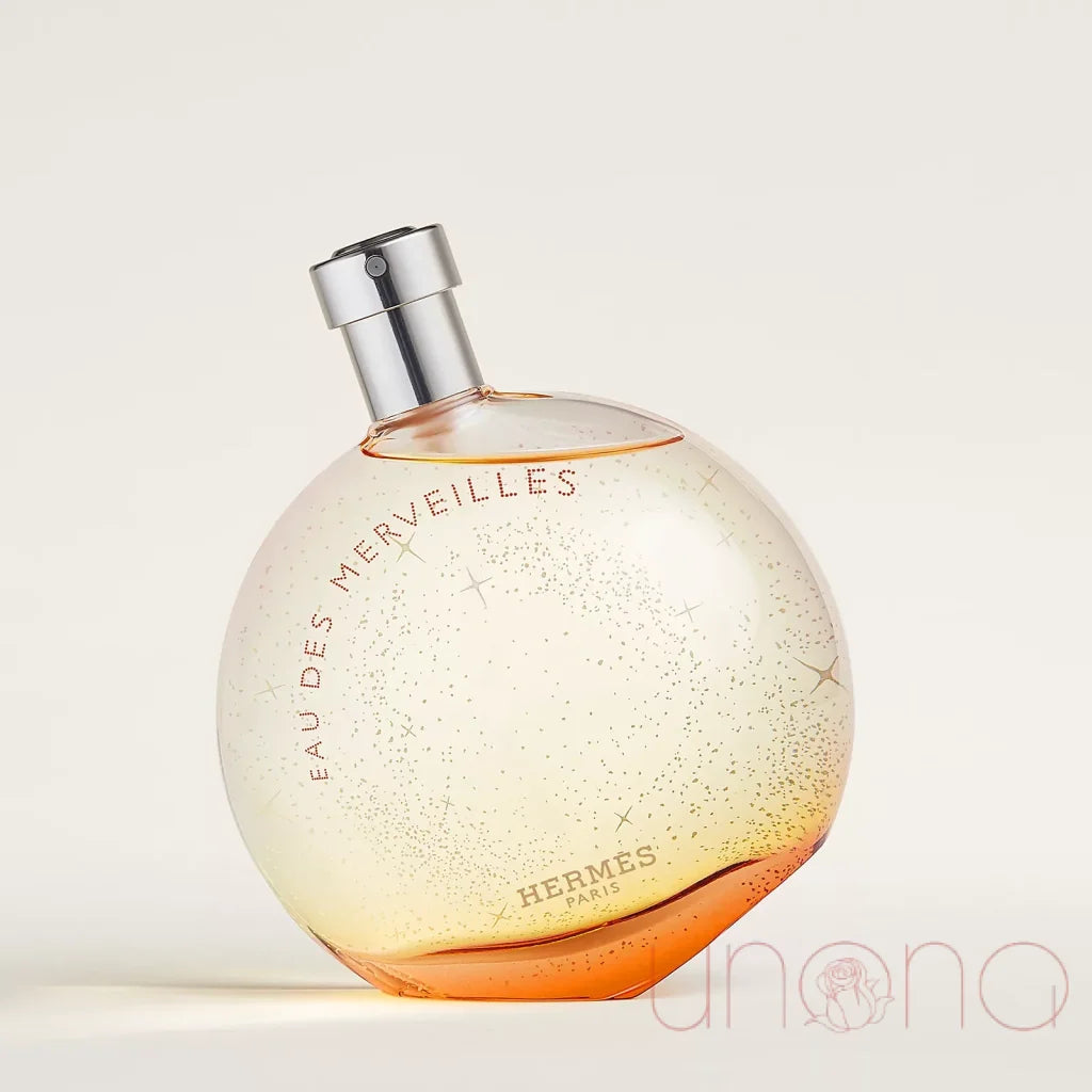 Elixir des Merveilles by Hermes - Luxury Women's Perfume | Long-Lasting Fragrance for Evening & Special Occasions
