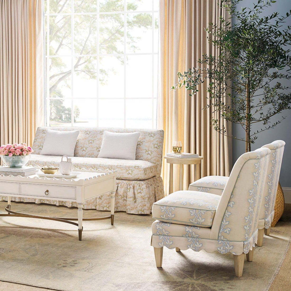 Angie Chair - Modern Comfortable Lounge Chair for Living Room, Bedroom & Office - Perfect for Relaxing, Reading & Decor