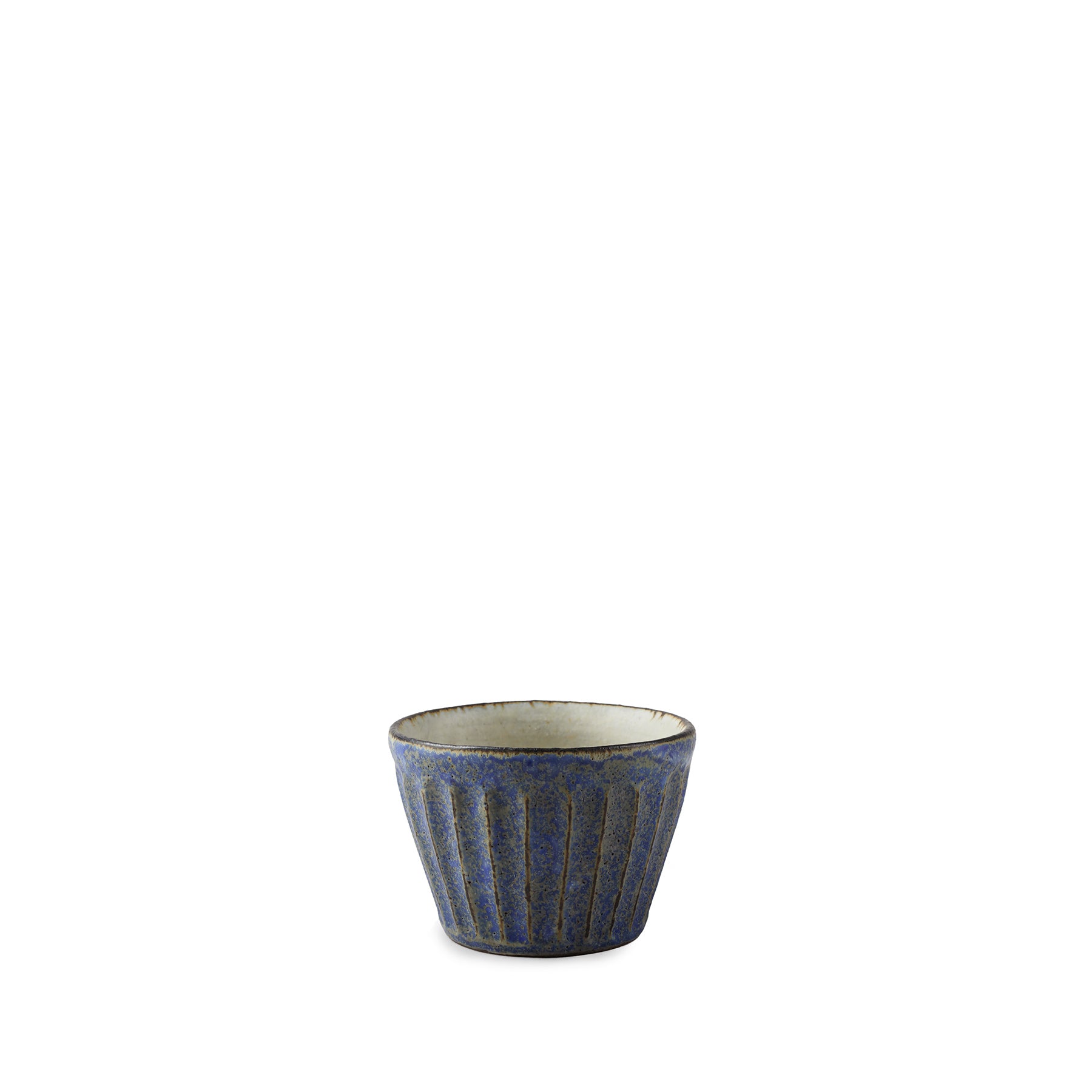 Premium #49 Indigo Soba Noodle Cup - Authentic Japanese Instant Noodles for Quick Meals, Office Lunches & College Dorm Snacks