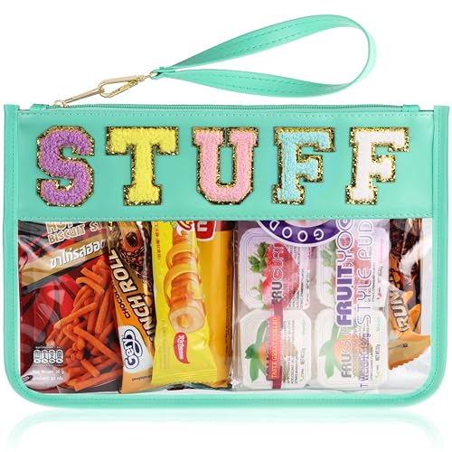 Stuff-Green