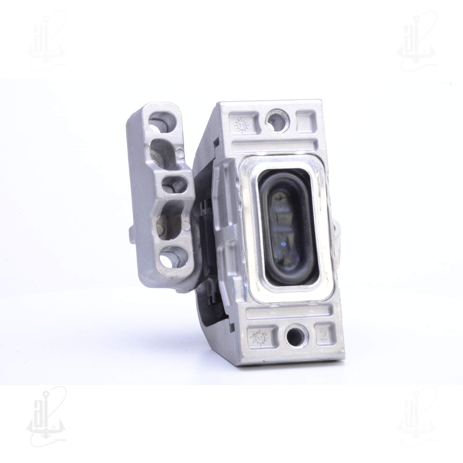 High-Quality 9658 Right Engine Mount - Durable Replacement Part for Smooth Vehicle Performance | Perfect for Car Repairs & Maintenance
