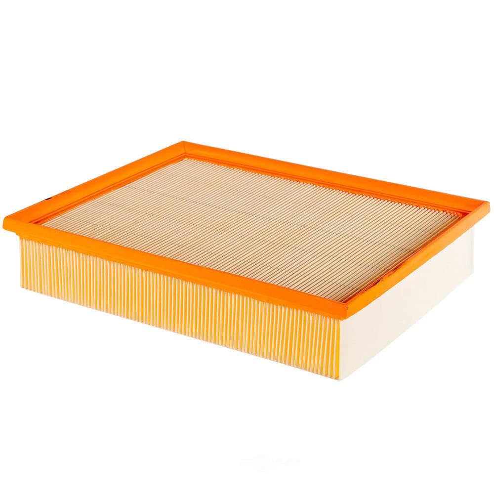 Denso 143-3499 High Performance Air Filter for Cars & Trucks - Premium Engine Protection & Improved Fuel Efficiency - Ideal for Highway Driving & Off-Road Adventures