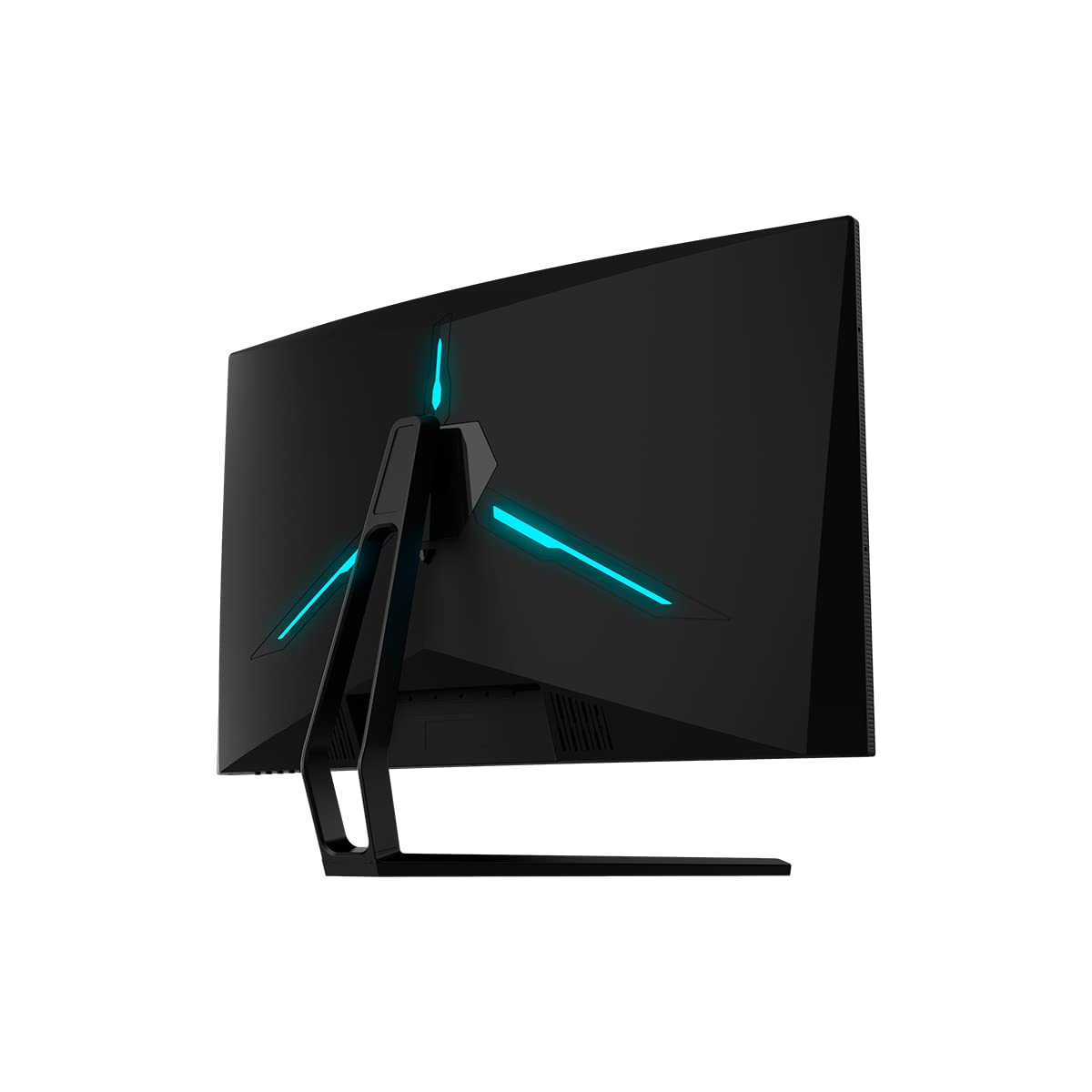 Newskill Icarus 27 Inch FHD 240Hz Gaming Monitor - Ultra Fast Refresh Rate, 1ms Response Time for Competitive Esports & Smooth Gameplay - Perfect for PC, PS5, Xbox Series X Gaming Setup