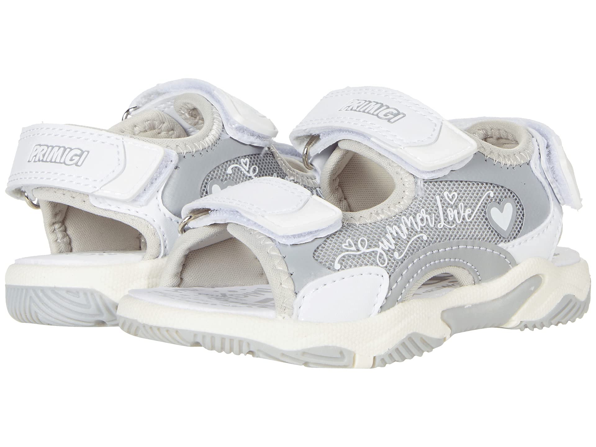 Primigi 74606 Girls' Casual Shoes for Toddler & Little Kid - Comfortable & Stylish for School, Play & Everyday Wear