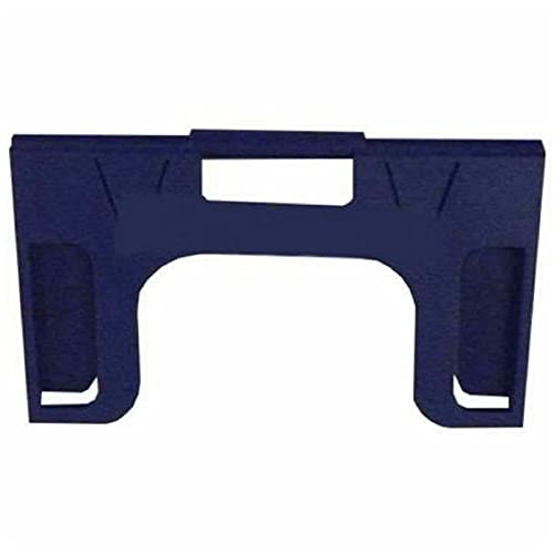 Oreck Vacuum Cleaner Replacement Bag Dock Part #83056-01 - Compatible with Oreck XL & Commercial Models - Perfect for Home Cleaning & Office Maintenance