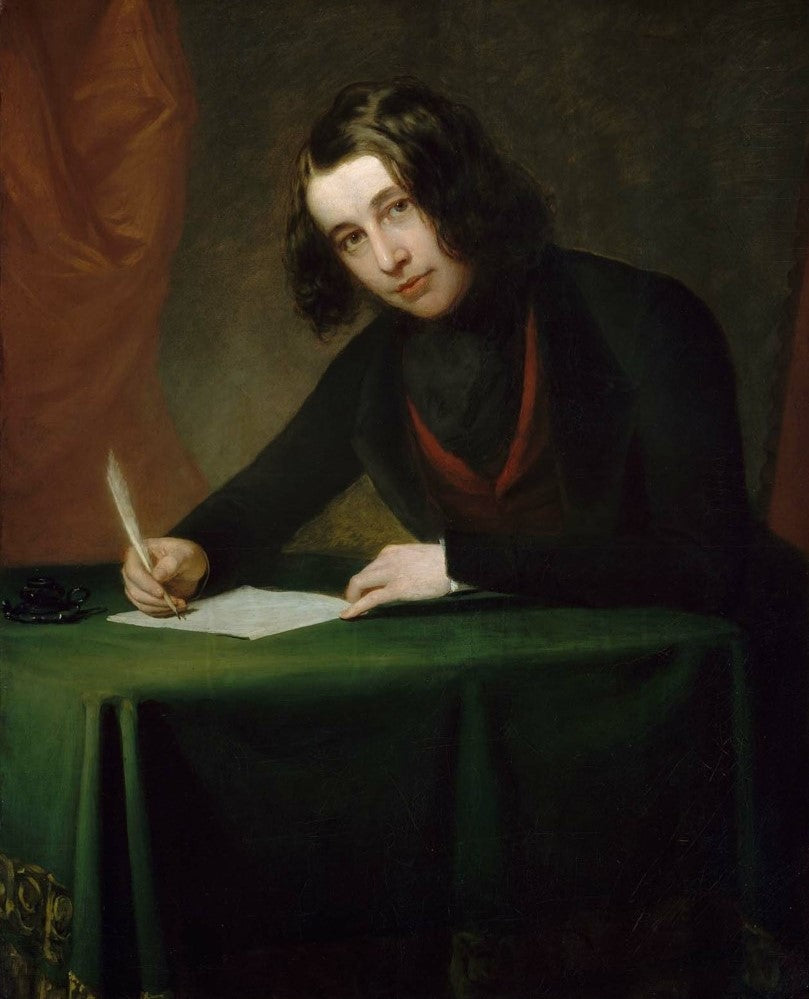 Francis Alexander and Charles Dickens: Classic Literature Books for Collectors & Readers - Perfect for Gifts, Book Clubs & Home Libraries