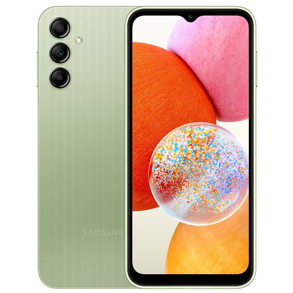 Samsung Galaxy A14 128GB 4GB RAM 6.6