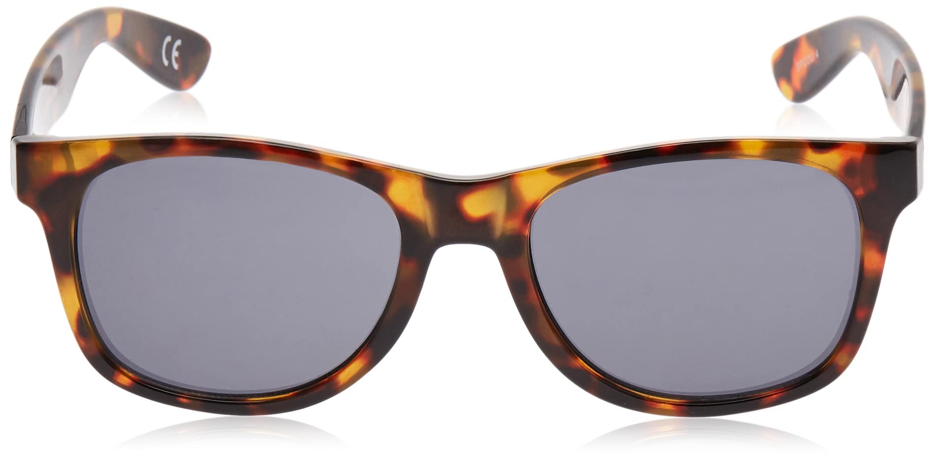 Vans Men's Sunglasses for Outdoor Activities - Classic Retro Style UV Protection Shades for Running, Driving & Beach