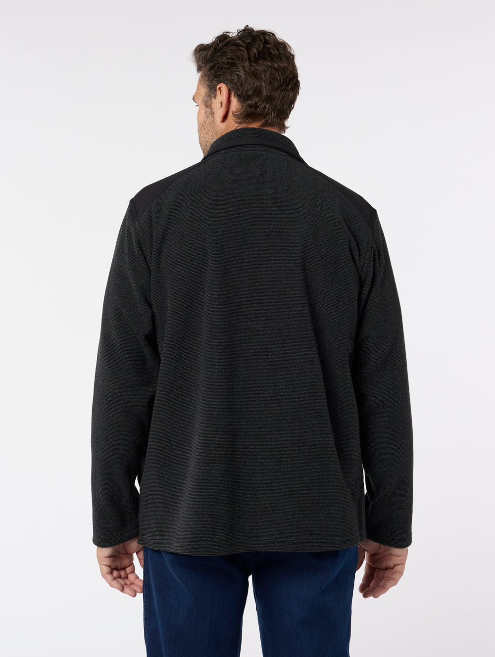 Tatum Jacket for Men - Lightweight Waterproof Windbreaker with Hood - Perfect for Hiking, Running & Outdoor Activities