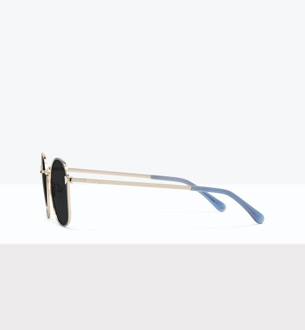Varsity Sunglasses for Men & Women - Trendy UV Protection Sports Shades for Running, Cycling, and Outdoor Activities