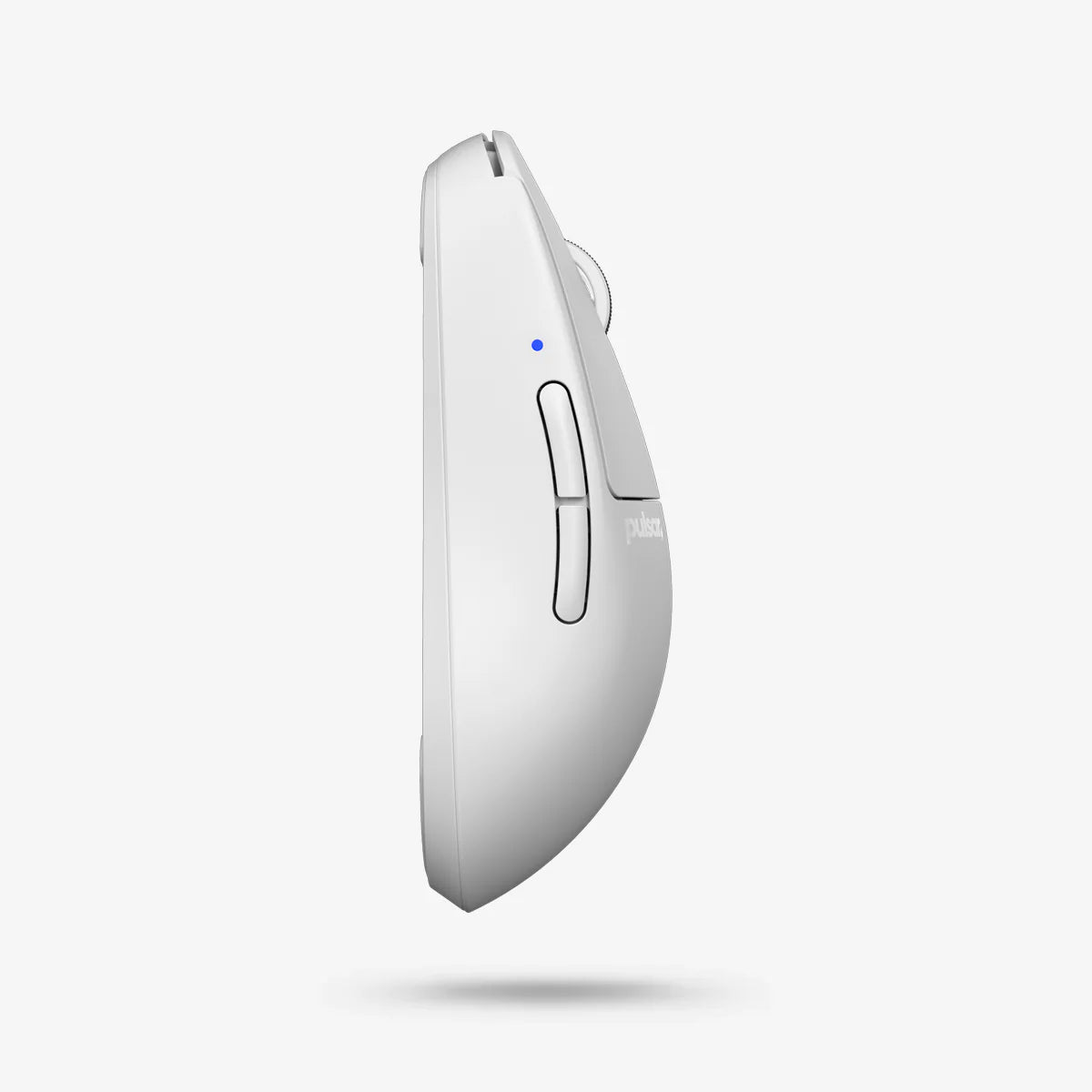 Pulsar X2 v3 Medium Wireless Gaming Mouse - Lightweight Ergonomic Design for FPS & MOBA Games - Perfect for Esports & Competitive Gaming