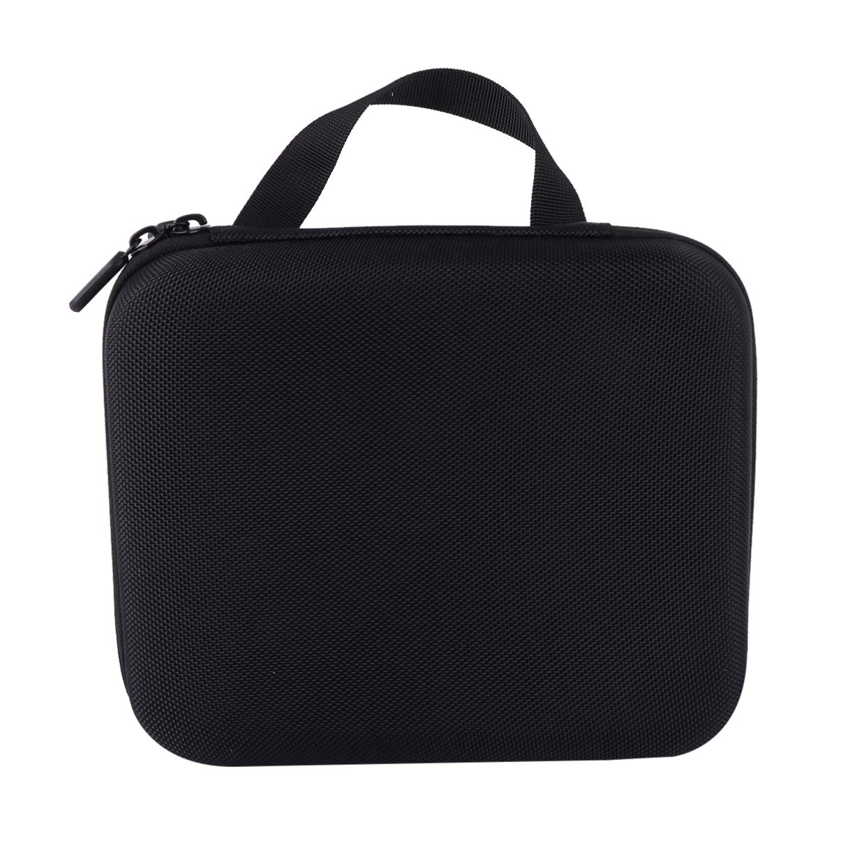 Healifty 1pc Portable Makeup Bag for Cosmetics & Essential Oils - 15ml Travel Bottle Organizer | Perfect for Travel, Gym & Daily Use