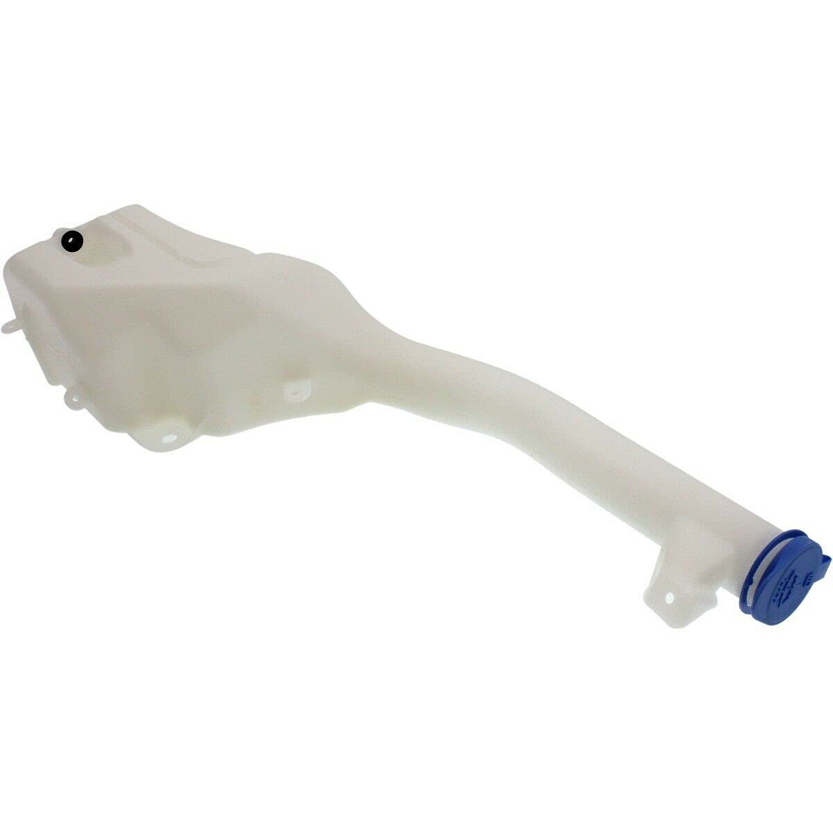 Replacement Washer Reservoir for Nissan Sentra 2007-2012 - Windshield Wiper Fluid Tank - Perfect for DIY Car Maintenance & Winter Driving Prep
