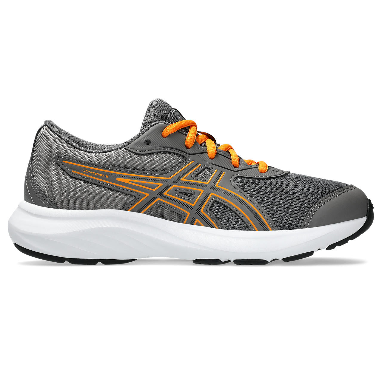 020 - CARBON GREY