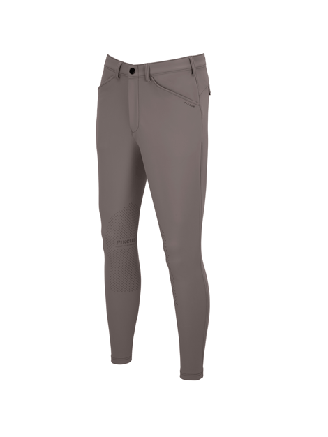 Pikeur New Rodrigo Men's Riding Breeches - Equestrian Horse Riding Pants for Dressage & Show Jumping