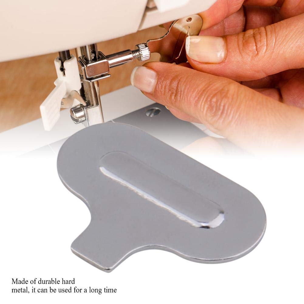 TOPINCN Multi-Function Sewing Machine Accessories Kit - Threader, Needle Inserter, Screwdriver & Essential Tools for DIY Sewing & Fabric Repair | Perfect for Home Tailoring, Quilting & Craft Projects