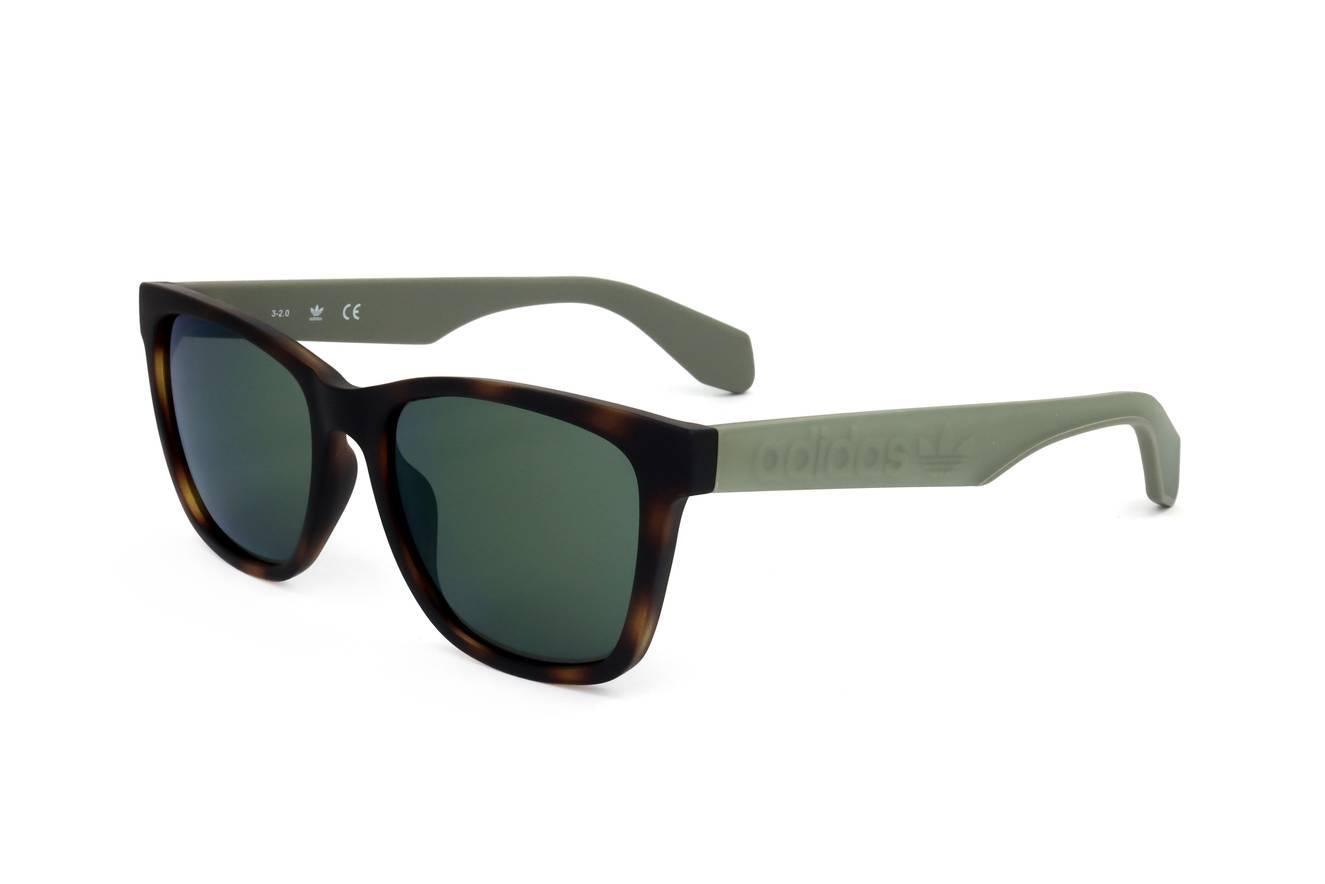 Adidas Originals OR0044 Polarized Sunglasses for Men & Women - UV Protection, Lightweight & Stylish - Perfect for Running, Driving & Outdoor Activities