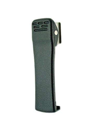 Bendix-King KNG-P150-CMD Two Way Radio Battery Belt Clip - Durable Replacement Accessory for Secure Carrying | Perfect for Public Safety, Security & Construction Professionals