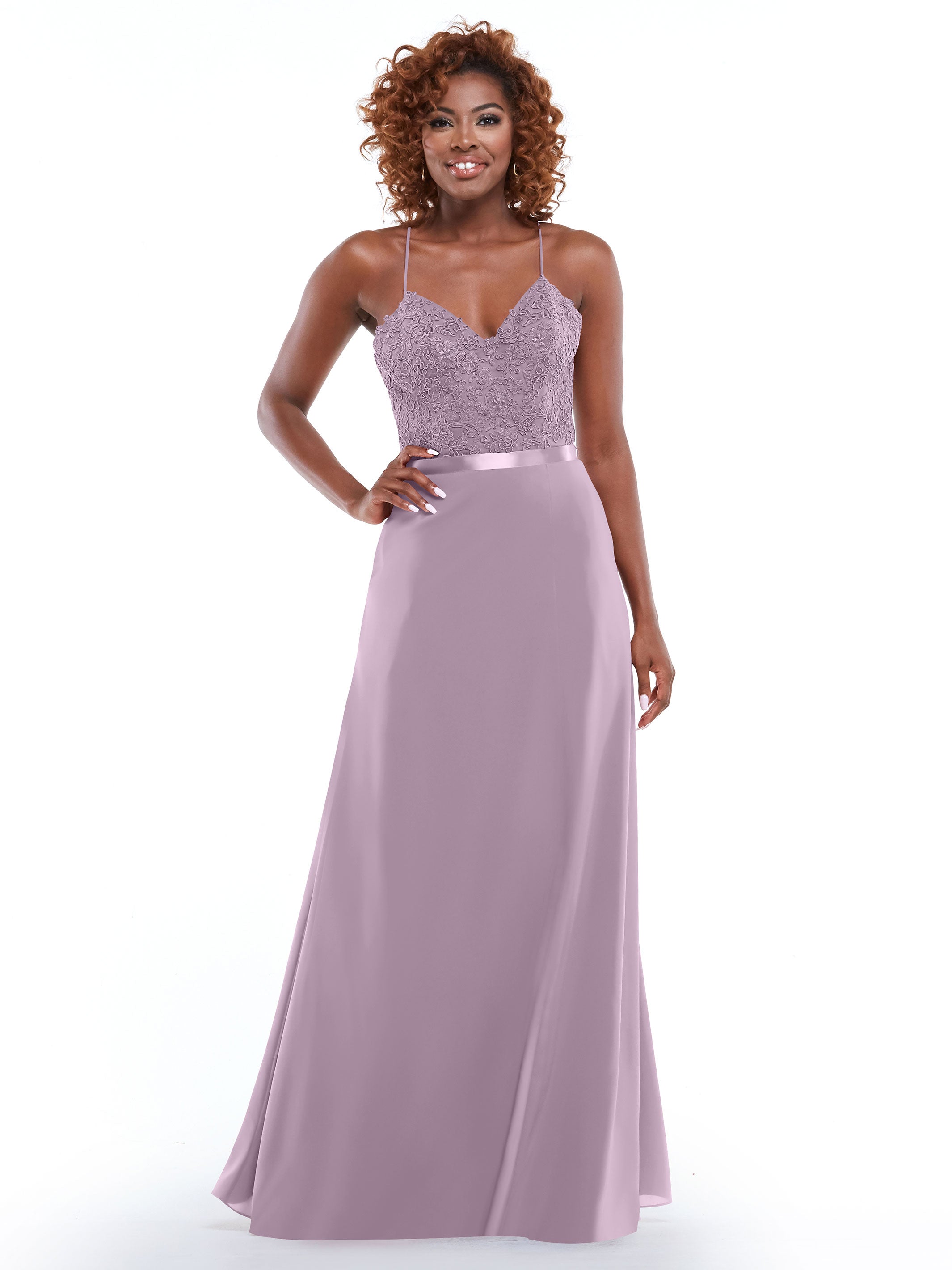 Dusty Lavender