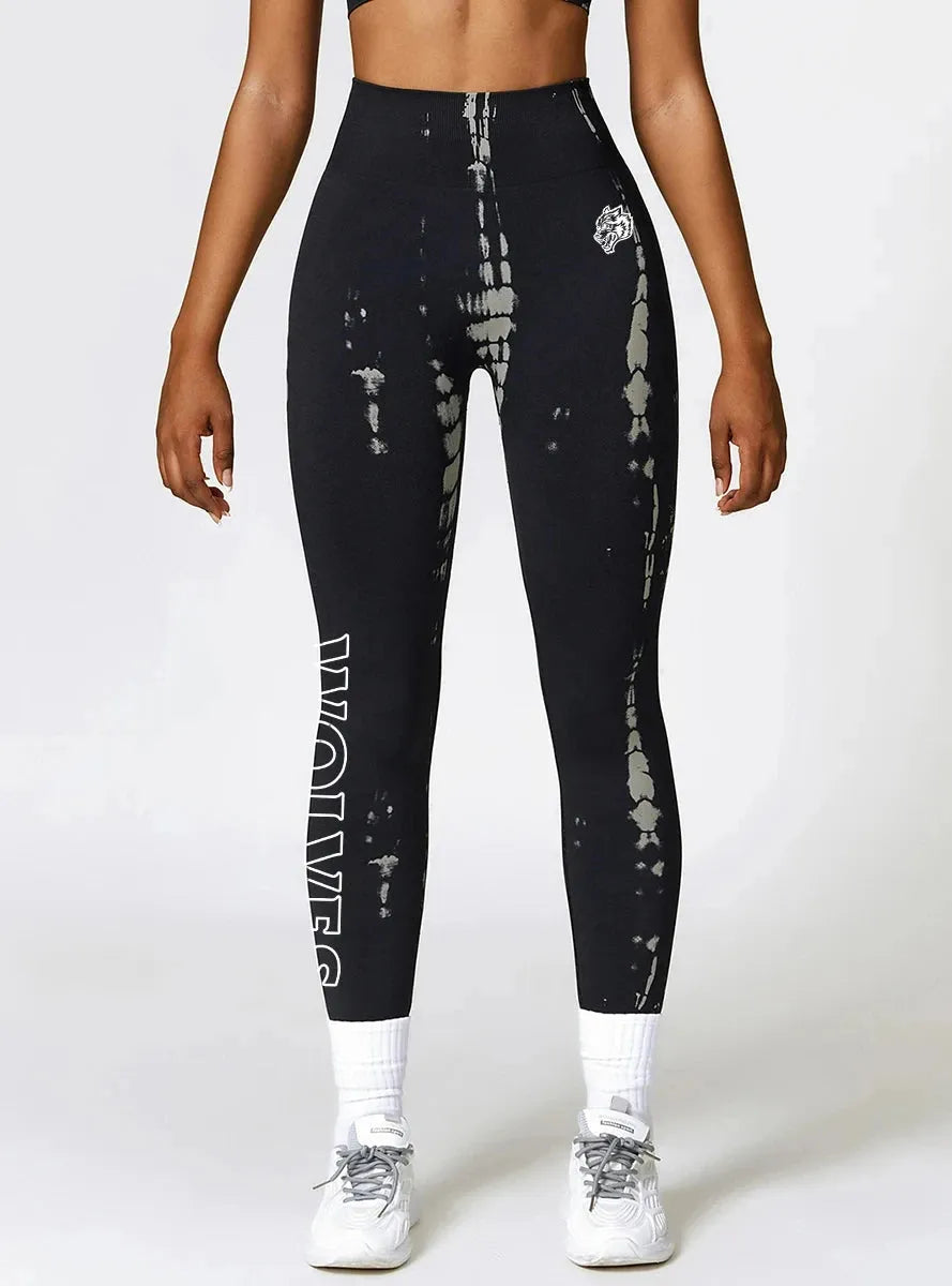 Women's High-Waisted Gym Leggings - Breathable Workout Tights for Yoga, Running & Fitness - Sexy Scrunch Butt Sports Pants for Women - Perfect for Gym, Training & Active Lifestyle