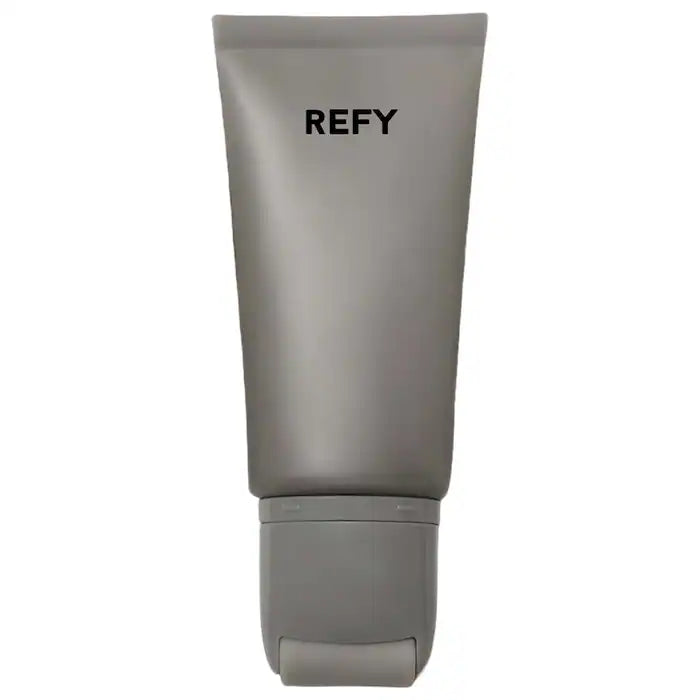 REFY Primer Glow and Sculpt™ Face Serum with Niacinamide - Brightening & Hydrating Skincare for Flawless Makeup Base | Perfect for Daily Use & Special Occasions