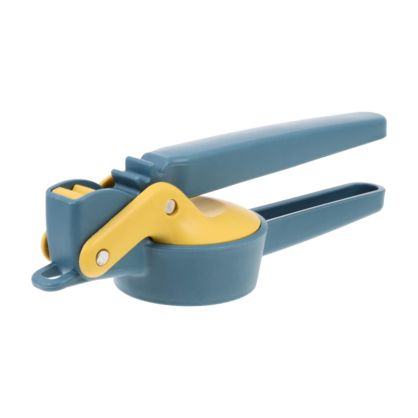 Hemoton Egg Slicer - Stainless Steel Handheld Fruit & Vegetable Cutter for Eggs, Mushrooms, Strawberries - Perfect for Salads, Meal Prep & Breakfast Cooking
