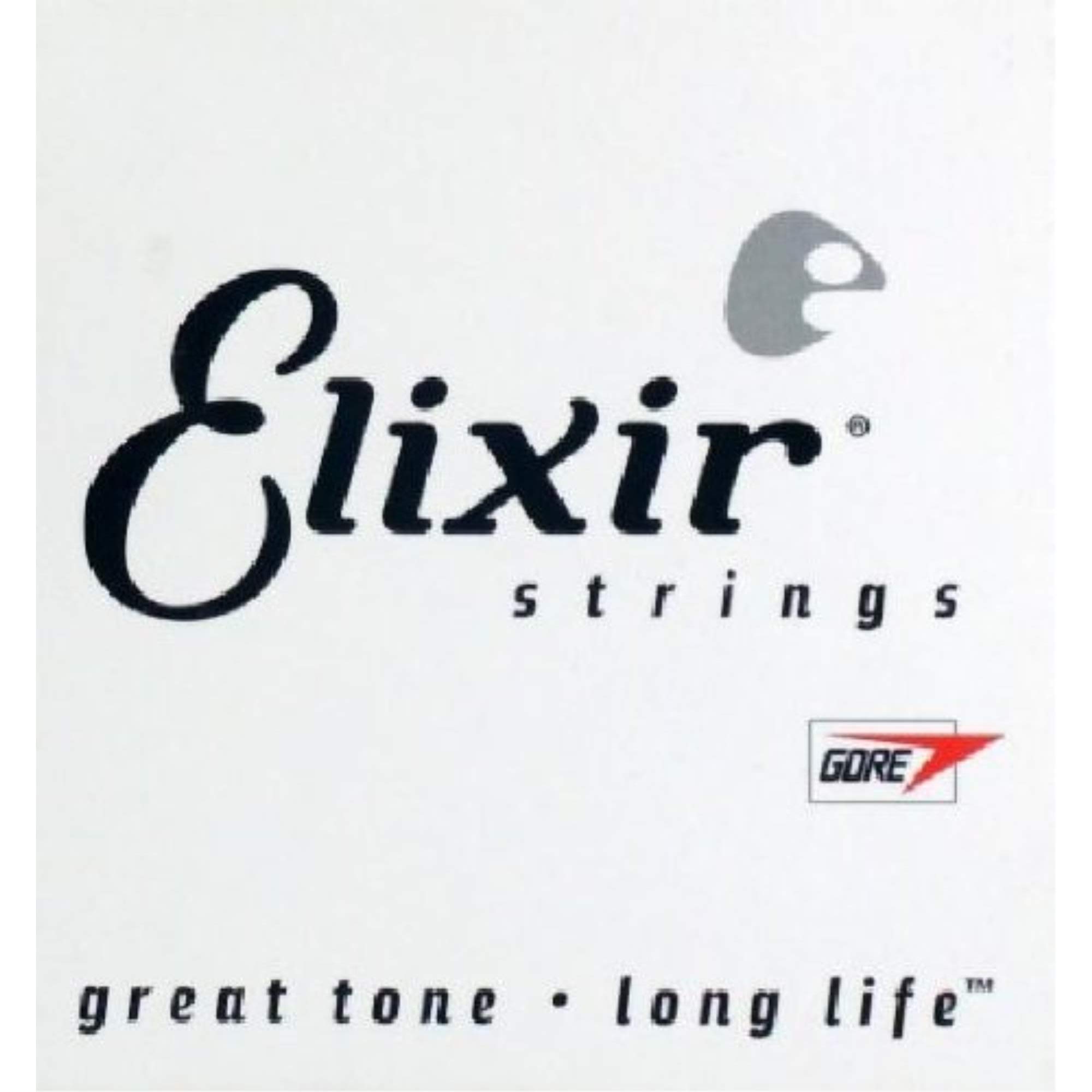 Elixir Strings Electric Guitar Strings with POLYWEB Coating - .028 Gauge for Long-Lasting Tone & Playability | Perfect for Rock, Blues & Studio Recording