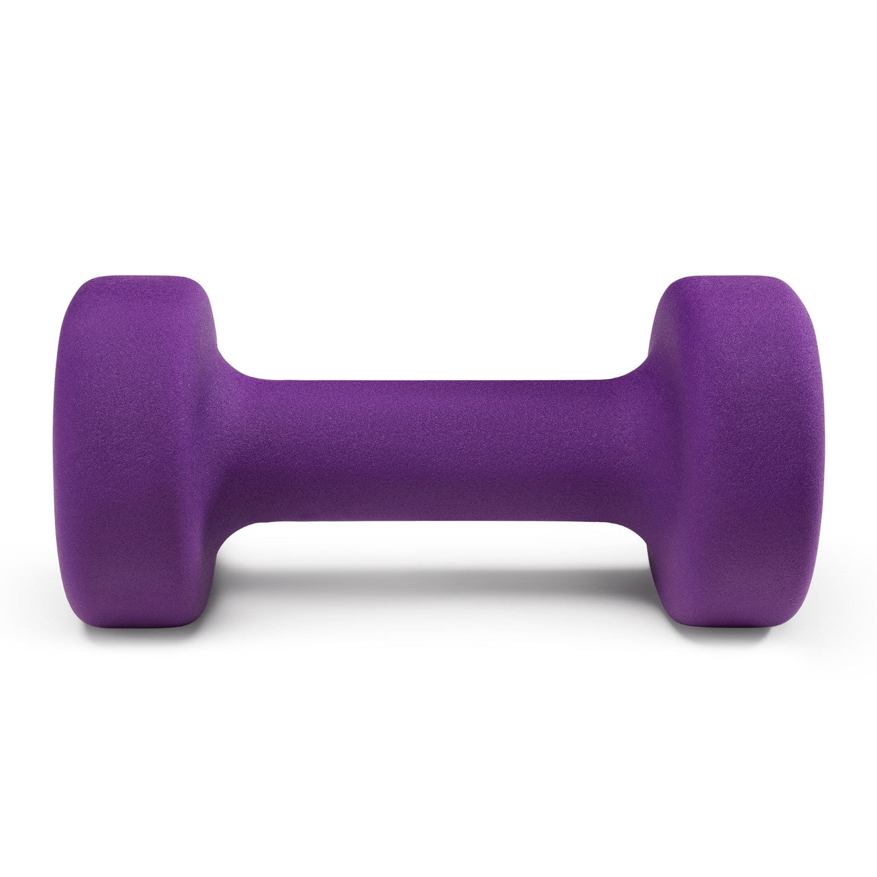 Marcy 6lb Neoprene Dumbbell Set - INE 006 | Home Gym Equipment for Strength Training & Fitness Workouts