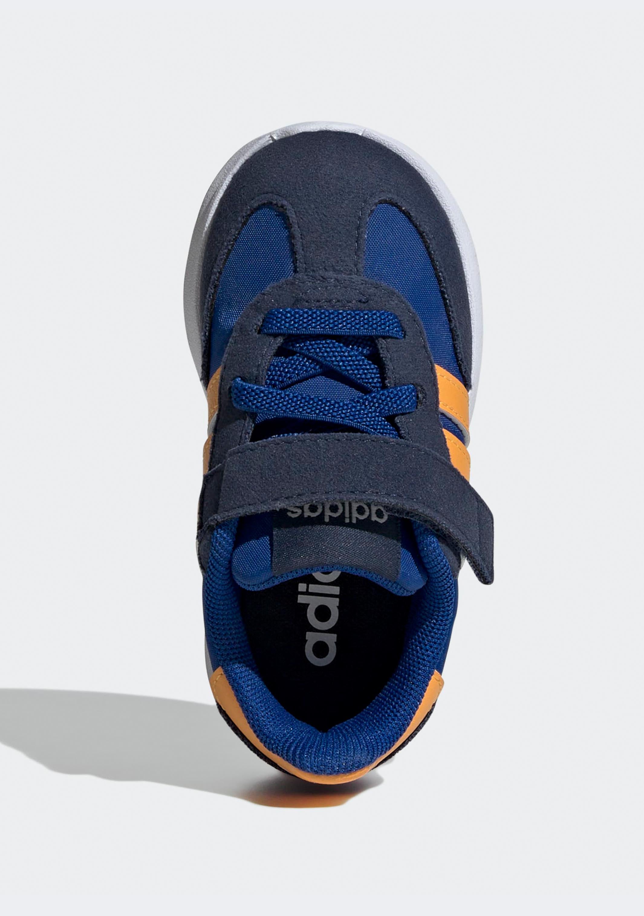Adidas Run 70s 2.0 Baby Shoes - Comfortable & Lightweight Sneakers for Toddlers - Perfect for Running, Walking & Playtime
